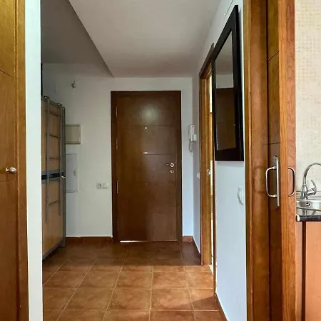 Girasol Apartment *