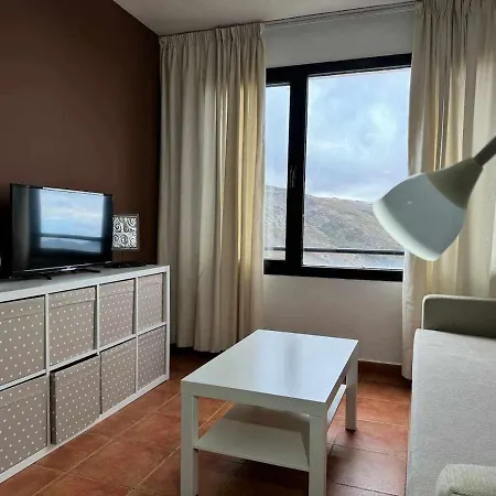 Girasol Apartment *