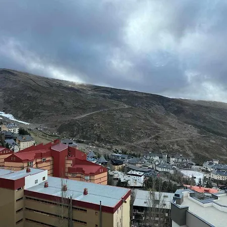 Apartment Girasol Sierra Nevada
