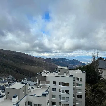 Apartament Girasol Sierra Nevada