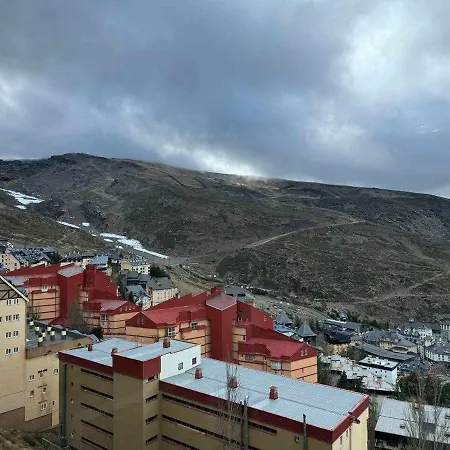 Girasol Apartament